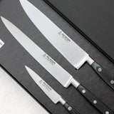 Coffret couteaux de Thiers