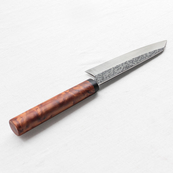 Couteau japonais artisanal