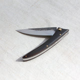 couteau pliant