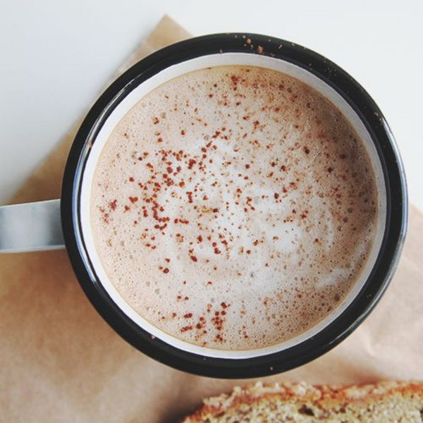 Épices à chocolat chaud