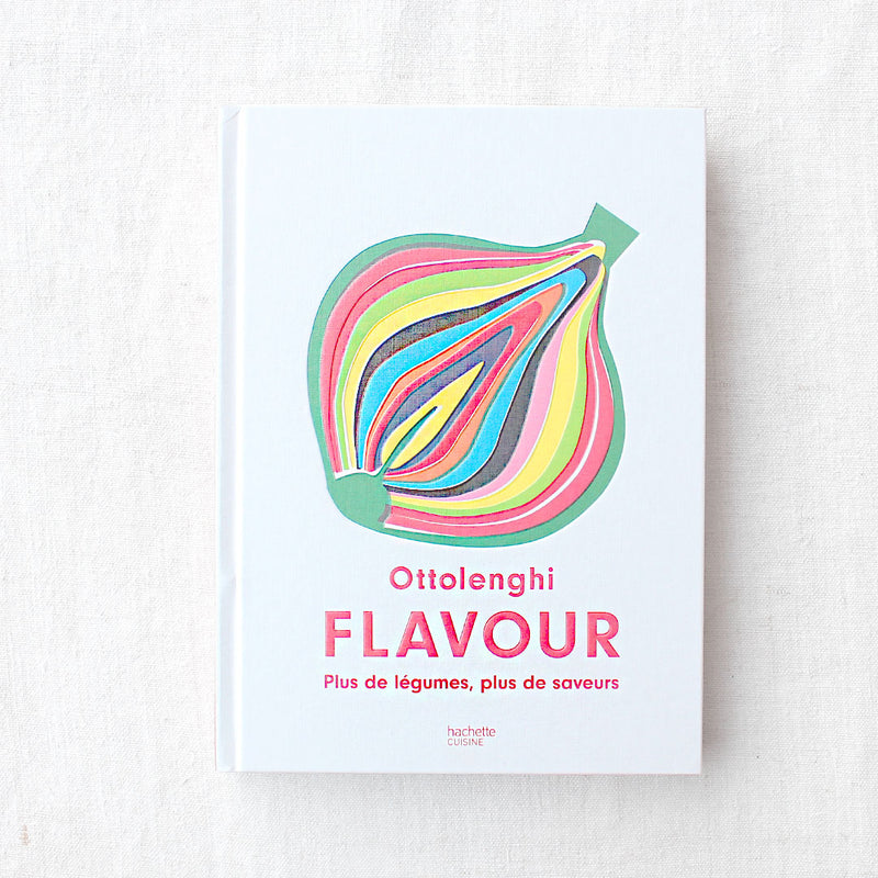 Flavour d'Ottolenghi