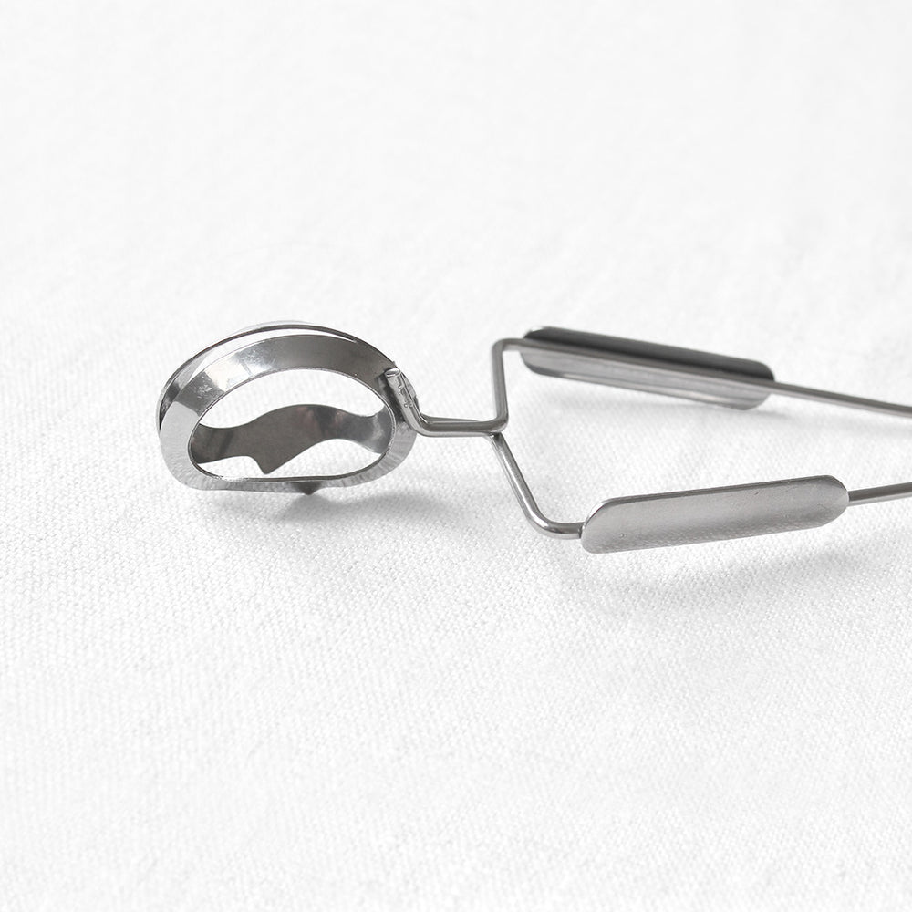Lot De 35 Piques à Escargots En Inox – Neuf
