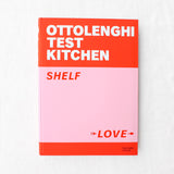 Shelf Love d'Ottolenghi
