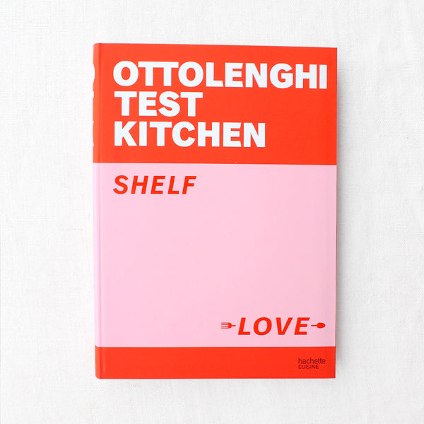 Shelf Love d'Ottolenghi