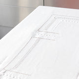 Très grande nappe ancienne