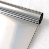 Coupe-pâte à lame droite rigide en inox