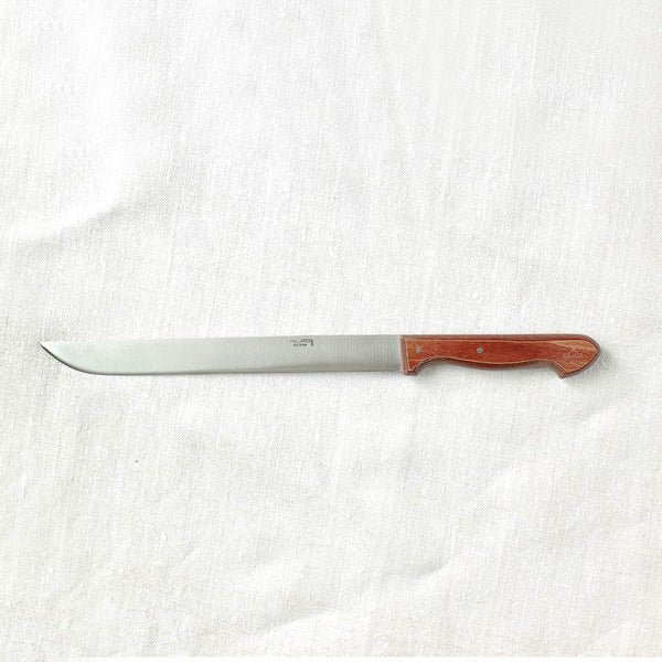 couteau à jambon