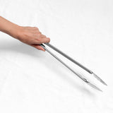 Longue pince en inox